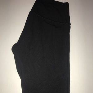 Lululemon Wunder Under Luxtreme
